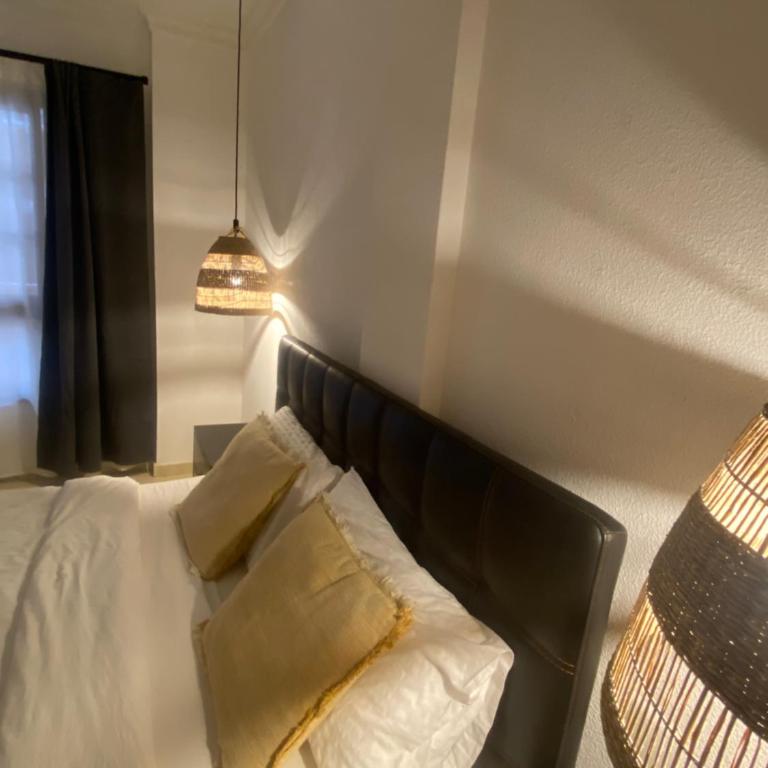 Loft Santa Catalina Park - Apartamento - 6