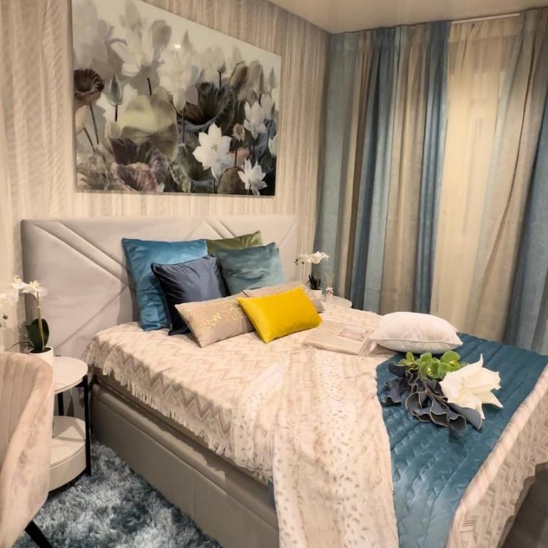 Casa elegante diseño exclusivo en Chiclana - Casa de 2 dormitorios - 14