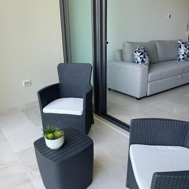 Marila Beauty - Apartamento de 1 dormitorio - 9