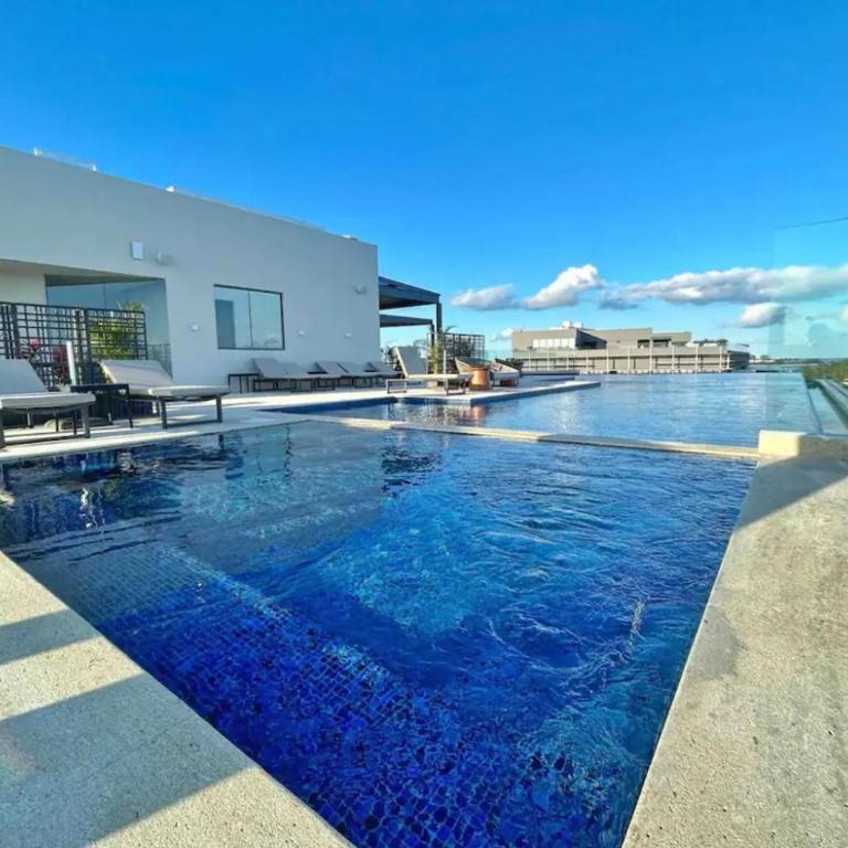Marila Beauty - Apartamento de 1 dormitorio - 17