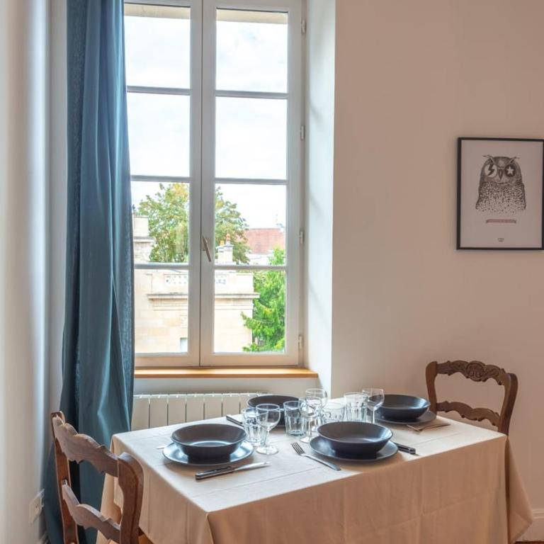 WeHost - Le Parmentier, centre ville - 4 pers - Apartamento Estándar - 2