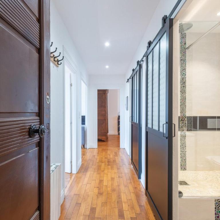 WeHost - Le Parmentier, centre ville - 4 pers - Apartamento Estándar - 20
