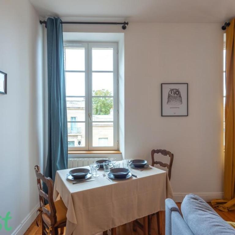 WeHost - Le Parmentier, centre ville - 4 pers - Apartamento Estándar - 19