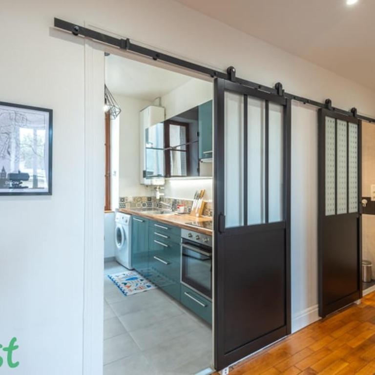 WeHost - Le Parmentier, centre ville - 4 pers - Apartamento Estándar - 13