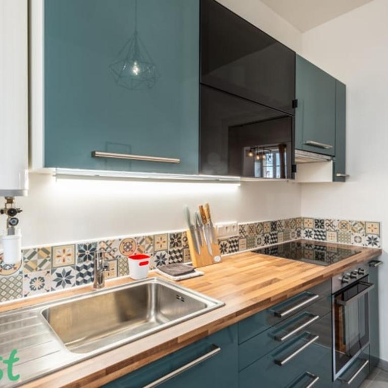 WeHost - Le Parmentier, centre ville - 4 pers - Apartamento Estándar - 10