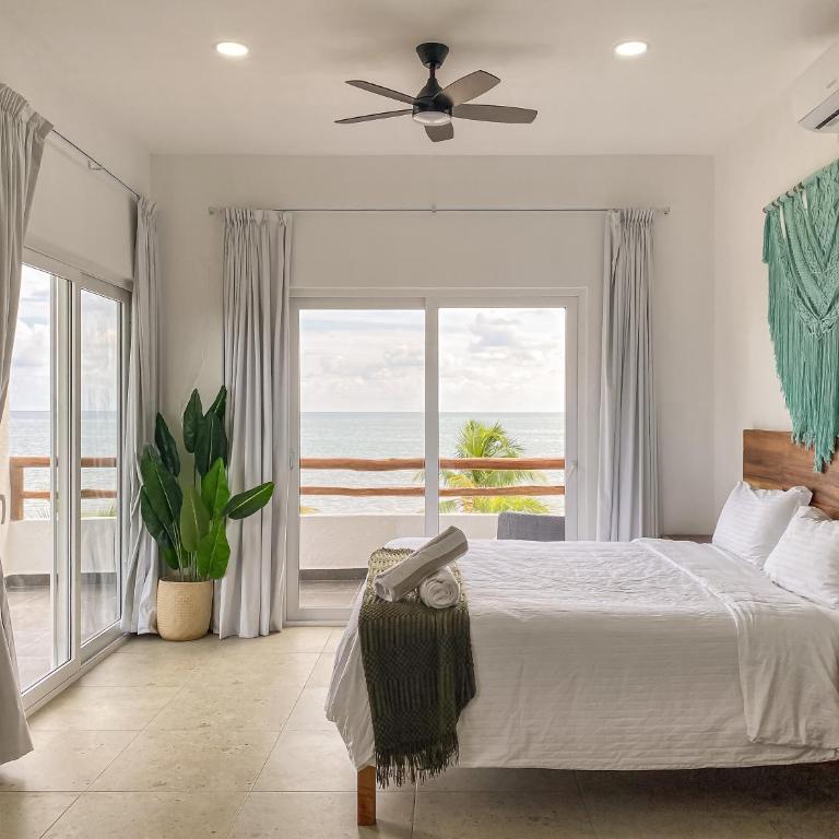 Arenika Beachfront Villa & Rooms - Estudio Superior - 5