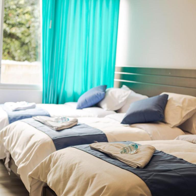 Xperience Hotel - Family Room - 8