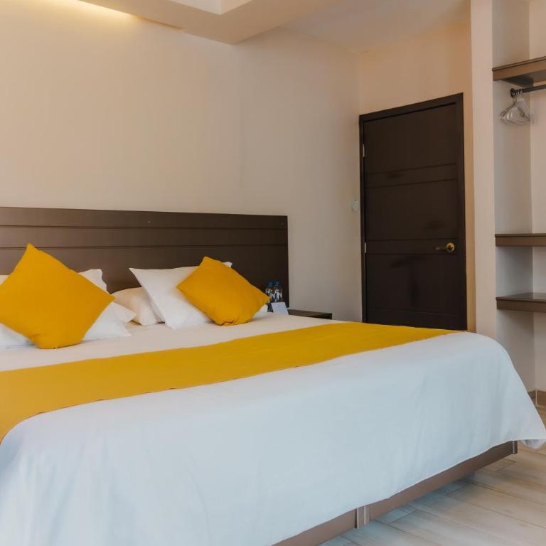 Xperience Hotel - Family Room - 14