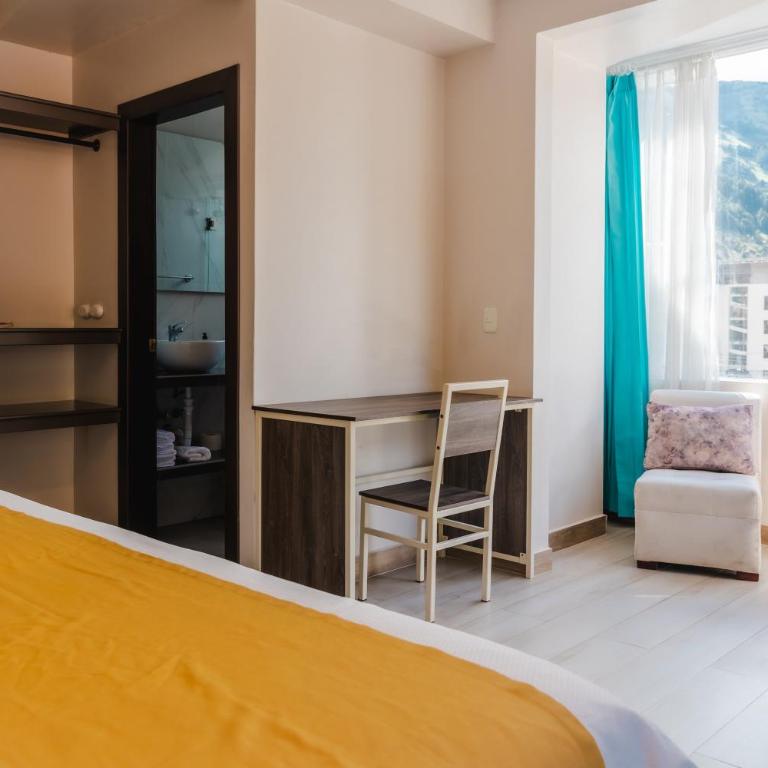 Xperience Hotel - Family Room - 15