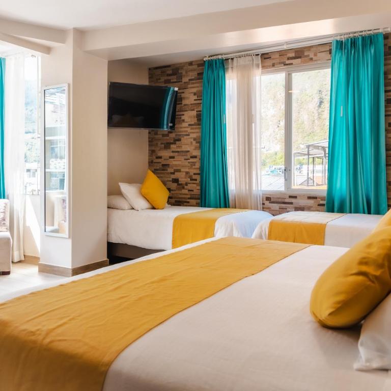 Xperience Hotel - Family Room - 5