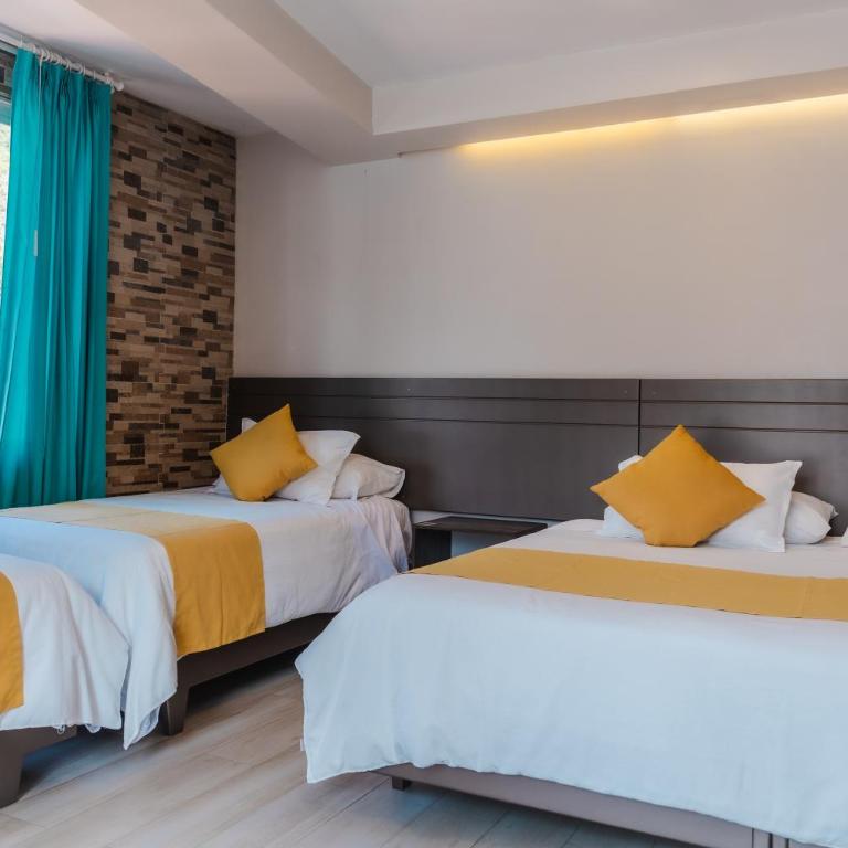 Xperience Hotel - Family Room - 7