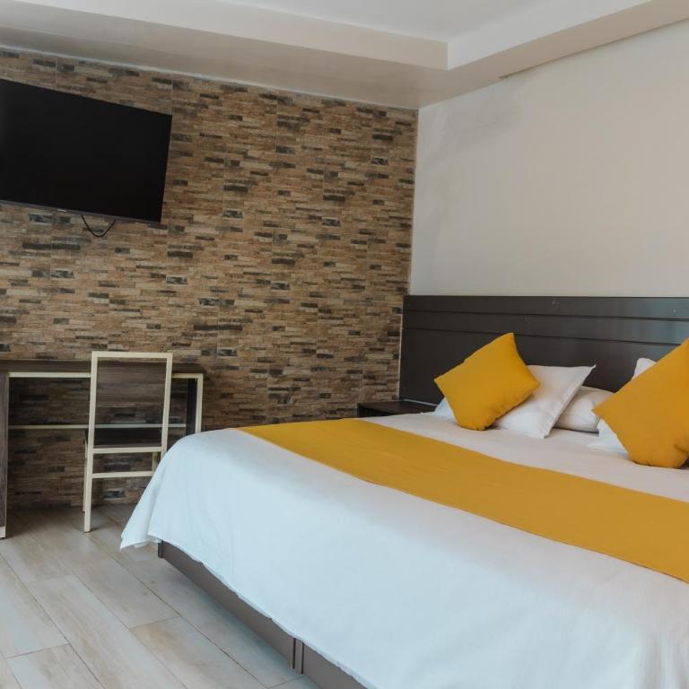 Xperience Hotel - Family Room - 17