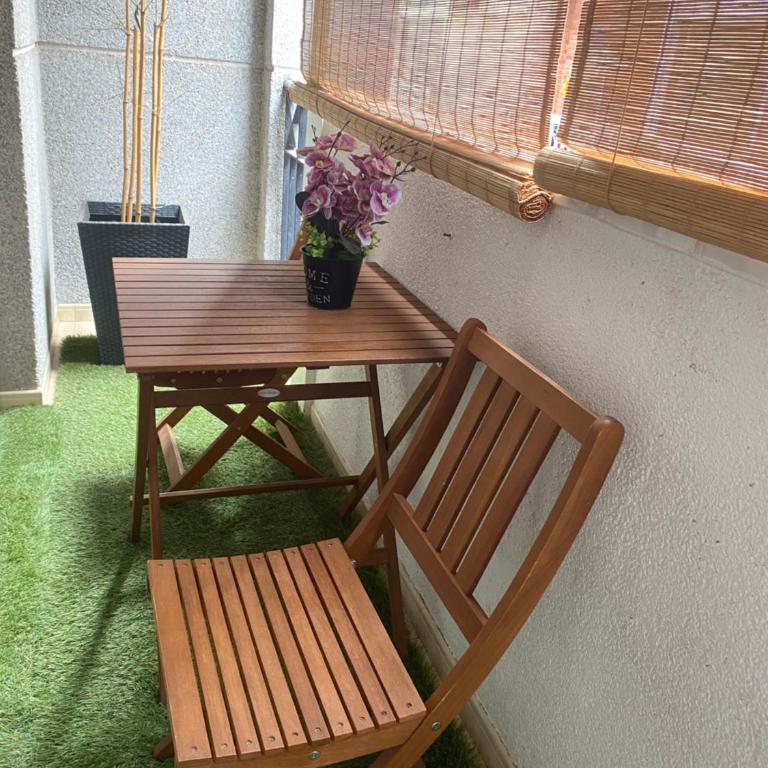 Loft Santa Catalina Park - Apartamento - 2