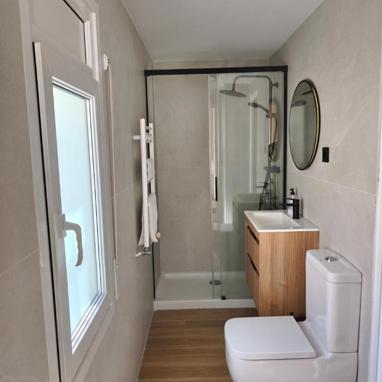 Villa avec piscine à 2 pas de la mer - Villa mit privatem Pool - 15