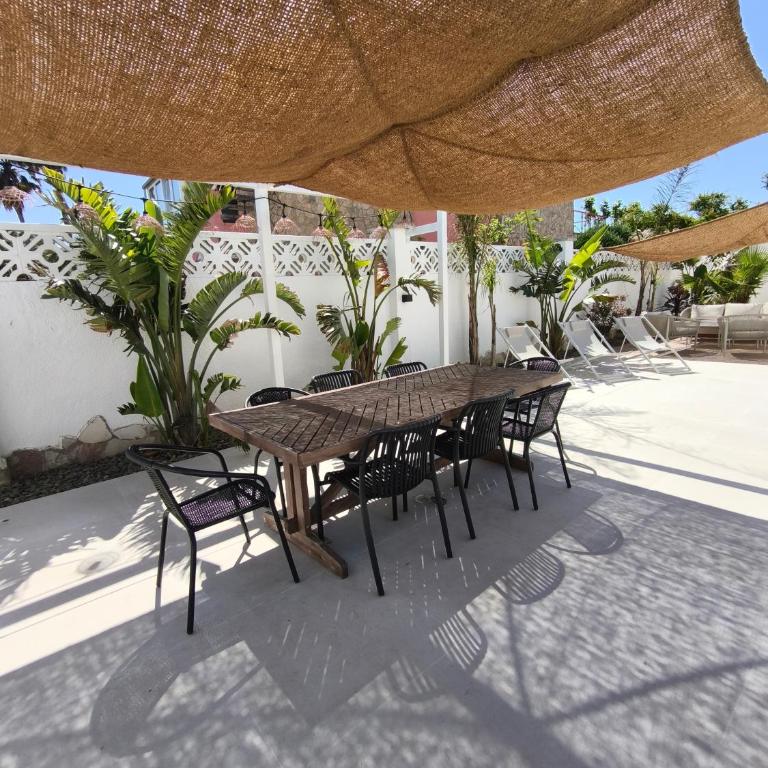 Villa avec piscine à 2 pas de la mer - Villa mit privatem Pool - 5
