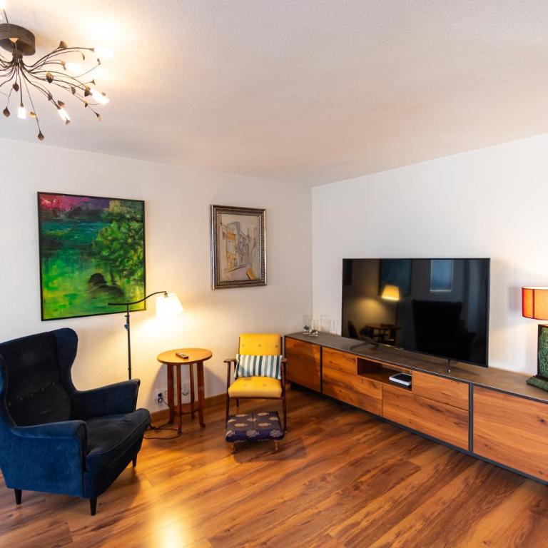 Apartamento Portofino- By Aloha Palma - Apartamento de 3 dormitorios - 1