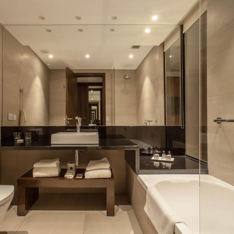 Puerto Norte Design Hotel - Deluxe Room - 1