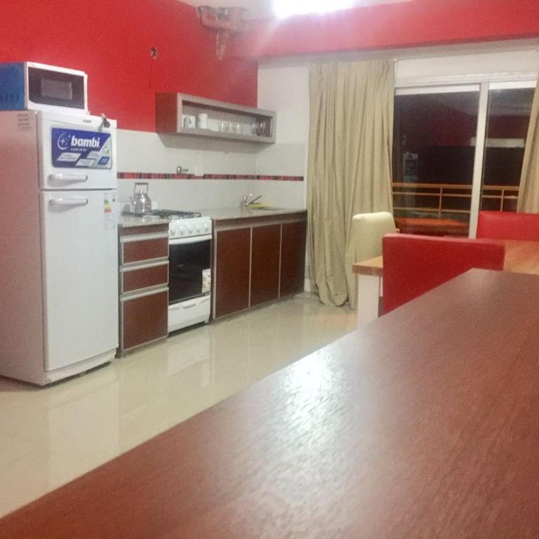 Departamentos Mirando AL MAR - Apartamento de 1 dormitorio - 4