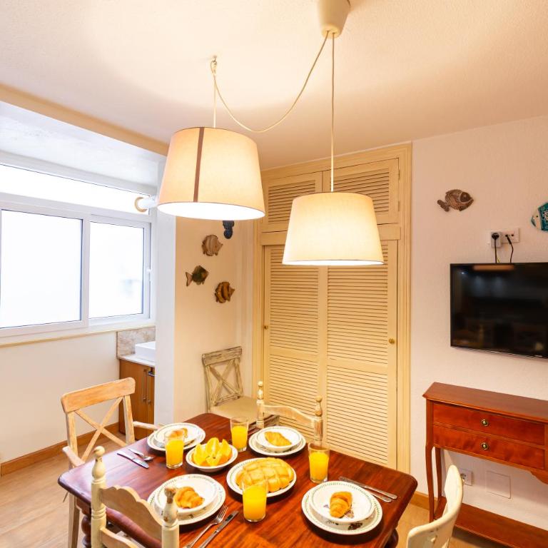 Apartamento Portofino- By Aloha Palma - Apartamento de 3 dormitorios - 3