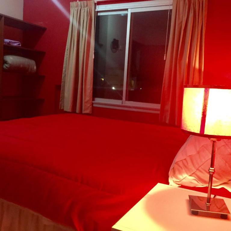 Departamentos Mirando AL MAR - One-Bedroom Apartment - 3