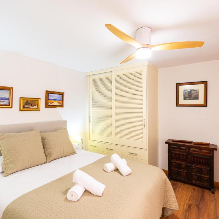 Apartamento Portofino- By Aloha Palma - Apartamento de 3 dormitorios - 10