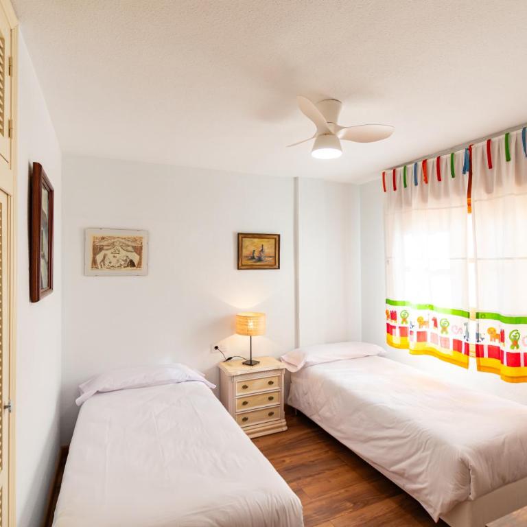 Apartamento Portofino- By Aloha Palma - Apartamento de 3 dormitorios - 11