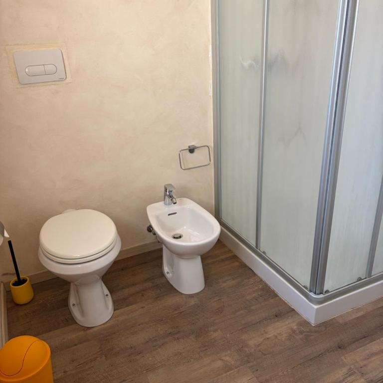 Ca' Sonenga - Apartment mit 1 Schlafzimmer - 3