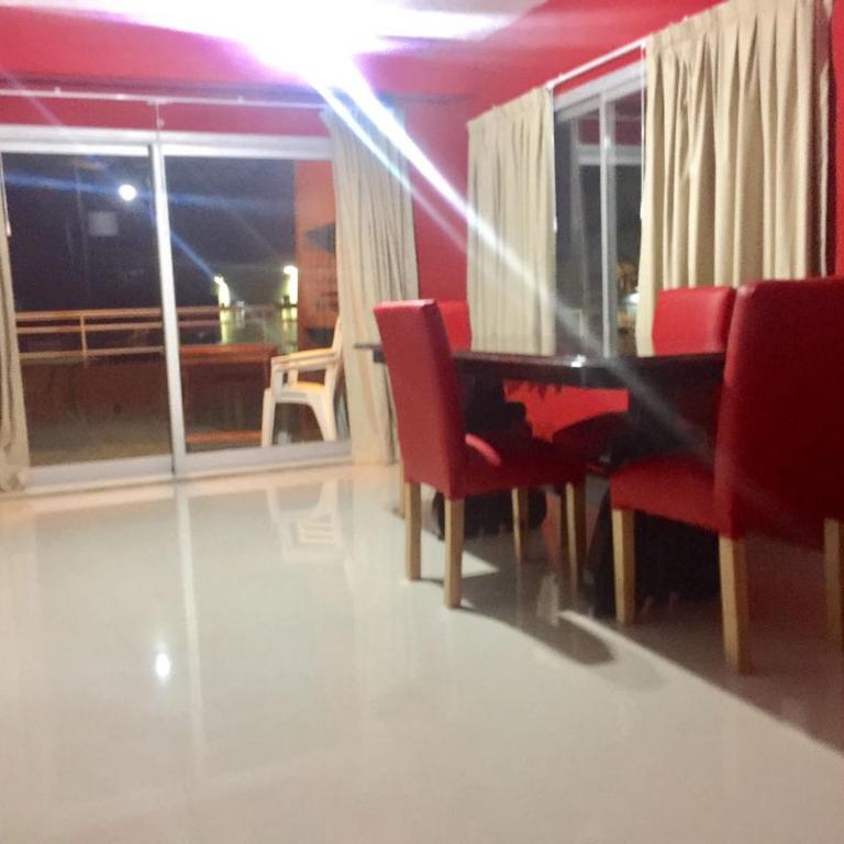 Departamentos Mirando AL MAR - One-Bedroom Apartment - 1