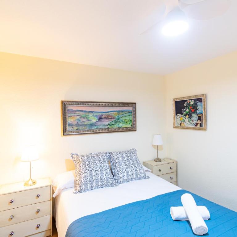 Apartamento Portofino- By Aloha Palma - Apartamento de 3 dormitorios - 14