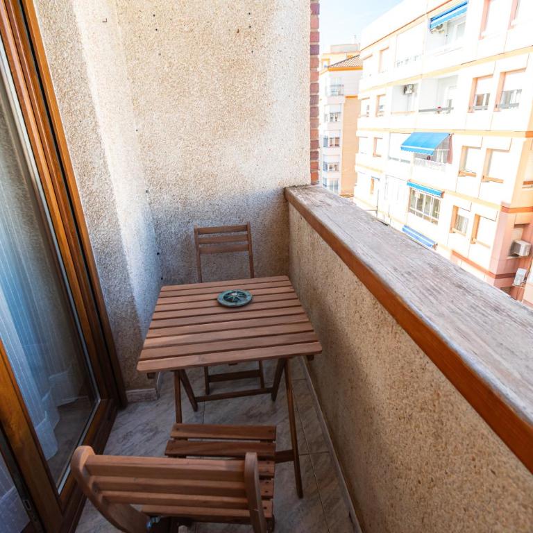 Apartamento Portofino- By Aloha Palma - Apartamento de 3 dormitorios - 15