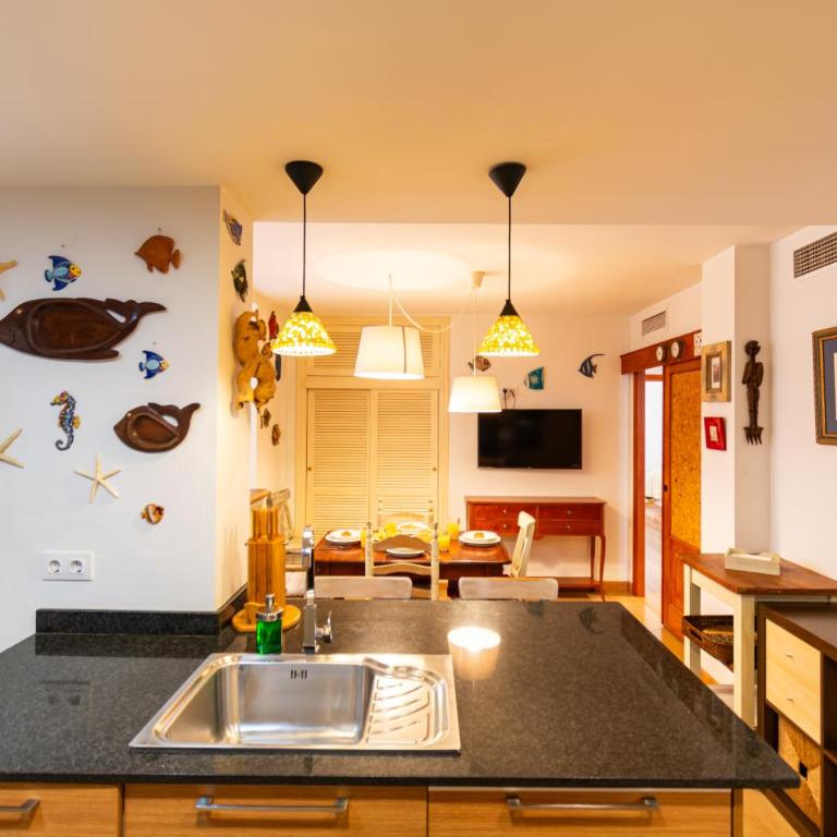 Apartamento Portofino- By Aloha Palma - Apartamento de 3 dormitorios - 19