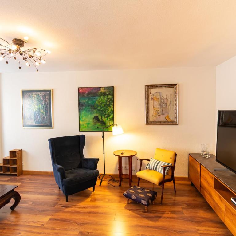 Apartamento Portofino- By Aloha Palma - Apartamento de 3 dormitorios - 20