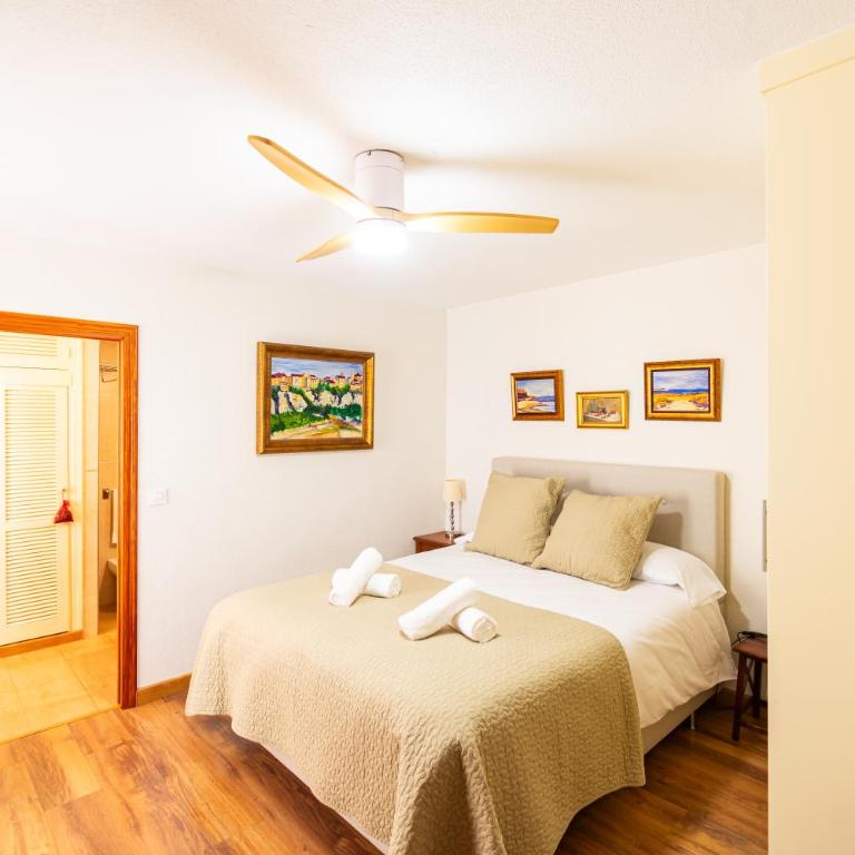 Apartamento Portofino- By Aloha Palma - Apartamento de 3 dormitorios - 21