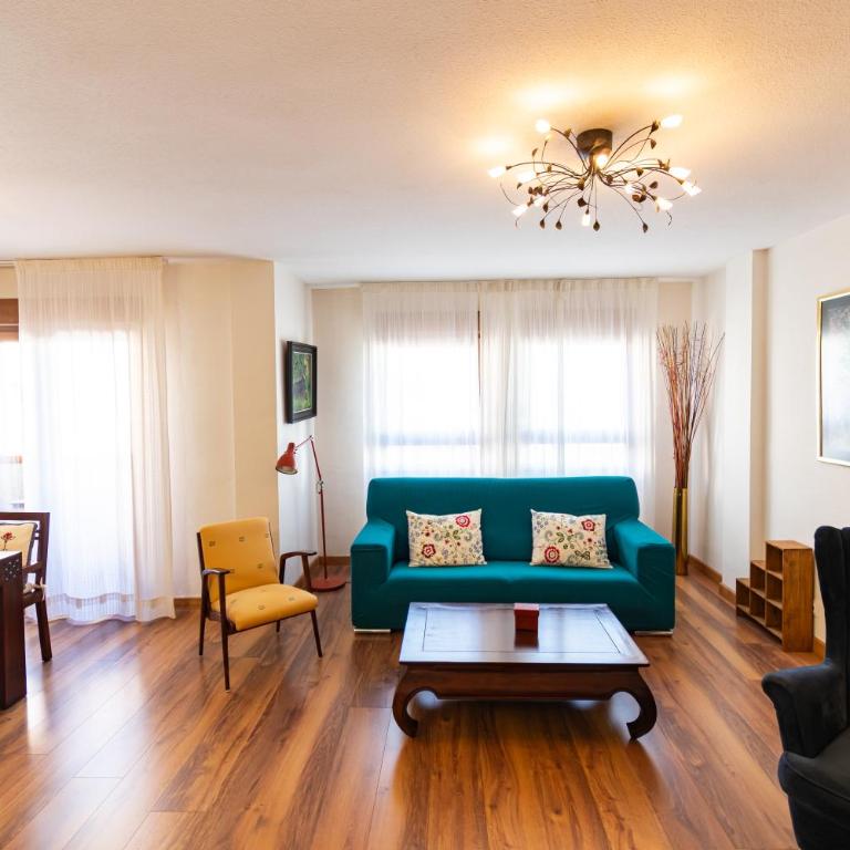 Apartamento Portofino- By Aloha Palma - Apartamento de 3 dormitorios - 22