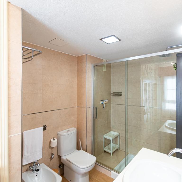 Apartamento Portofino- By Aloha Palma - Apartamento de 3 dormitorios - 23