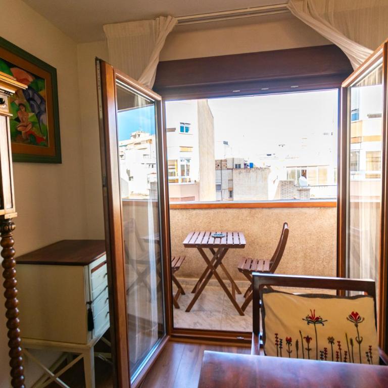 Apartamento Portofino- By Aloha Palma - Apartamento de 3 dormitorios - 24