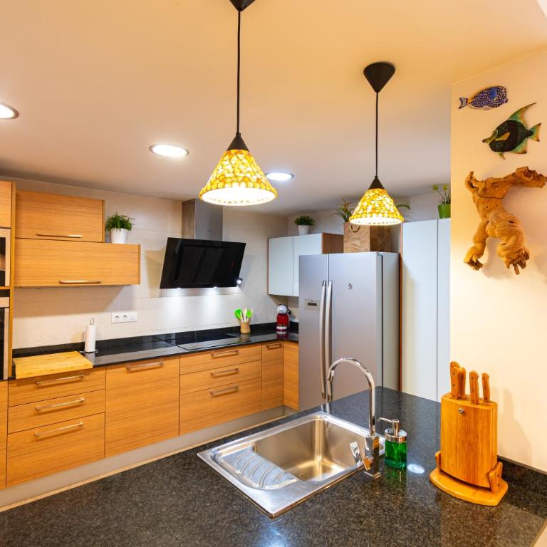 Apartamento Portofino- By Aloha Palma - Apartamento de 3 dormitorios - 25