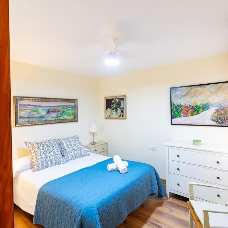 Apartamento Portofino- By Aloha Palma - Apartamento de 3 dormitorios - 27