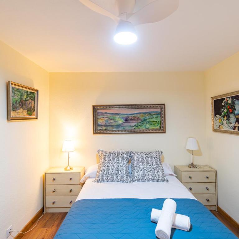 Apartamento Portofino- By Aloha Palma - Apartamento de 3 dormitorios - 29