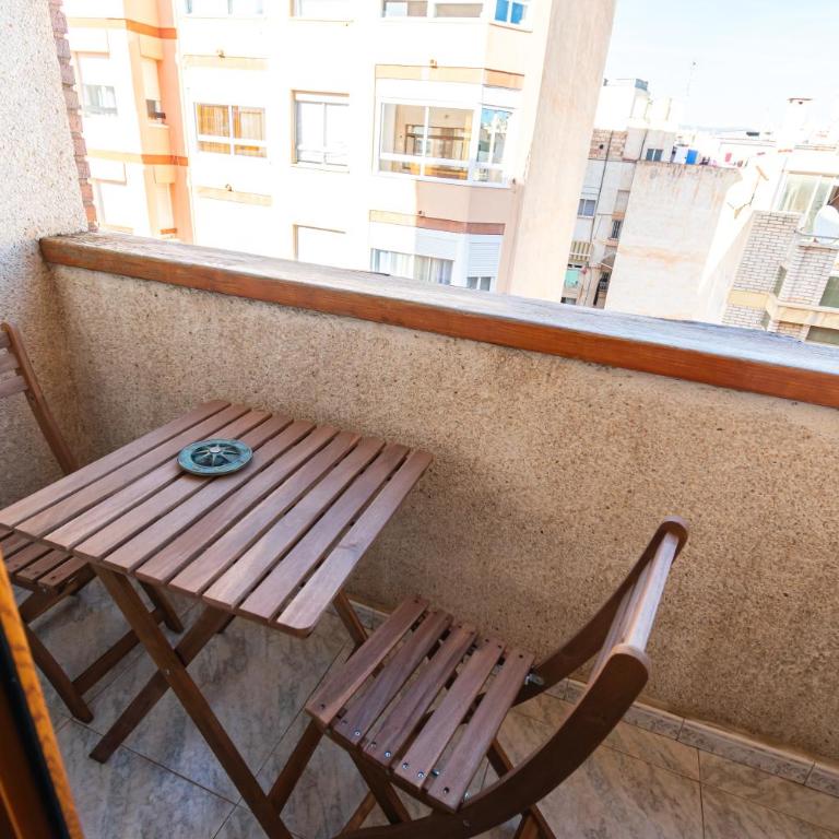 Apartamento Portofino- By Aloha Palma - Apartamento de 3 dormitorios - 32