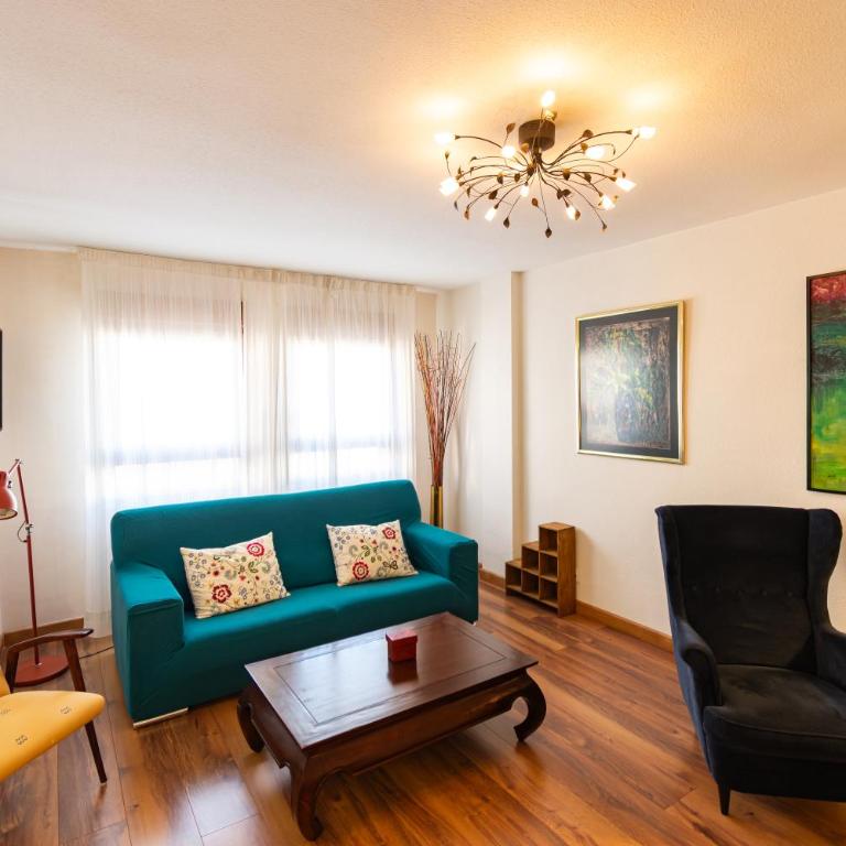 Apartamento Portofino- By Aloha Palma - Apartamento de 3 dormitorios - 33