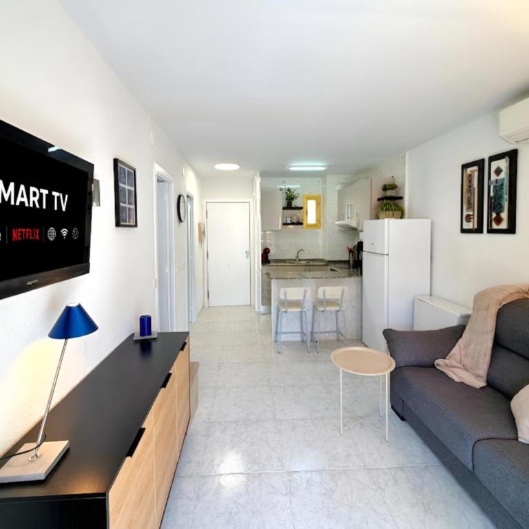 DOMuum Holidays - NÀUTIC - Apartamento de 1 dormitorio - 10