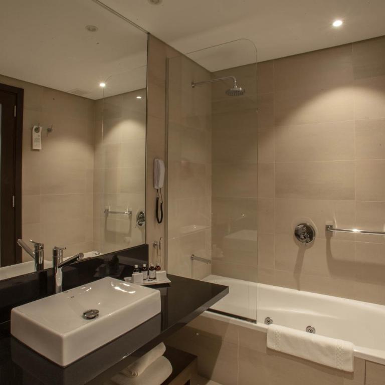 Puerto Norte Design Hotel - Junior Suite - 3