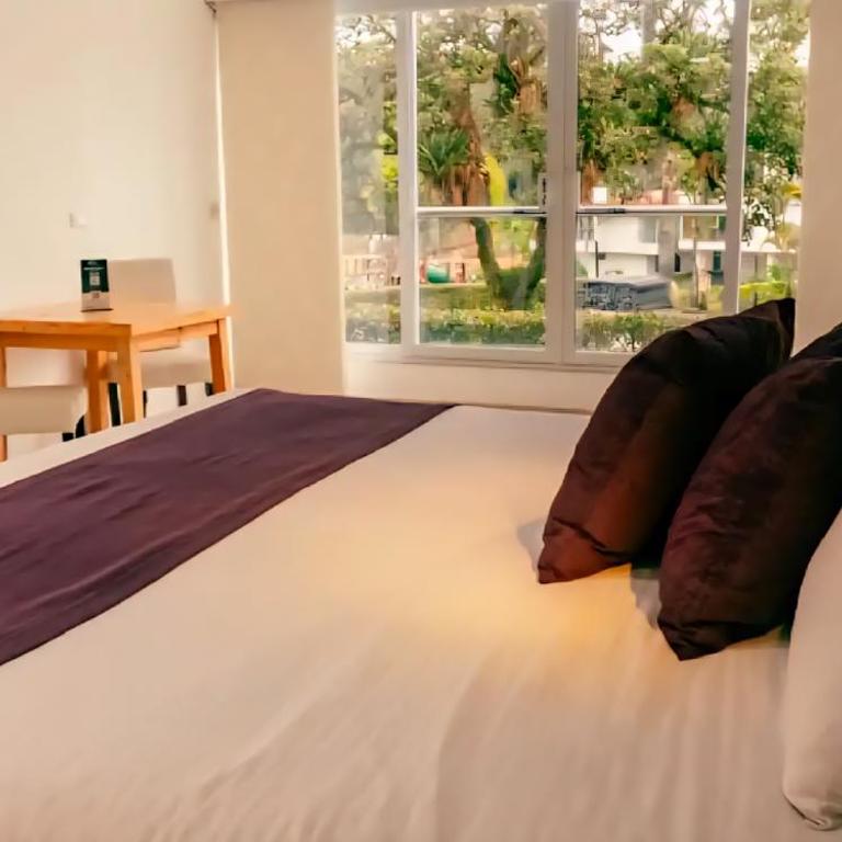Hotel Los Recuerdos - Double Room - 2