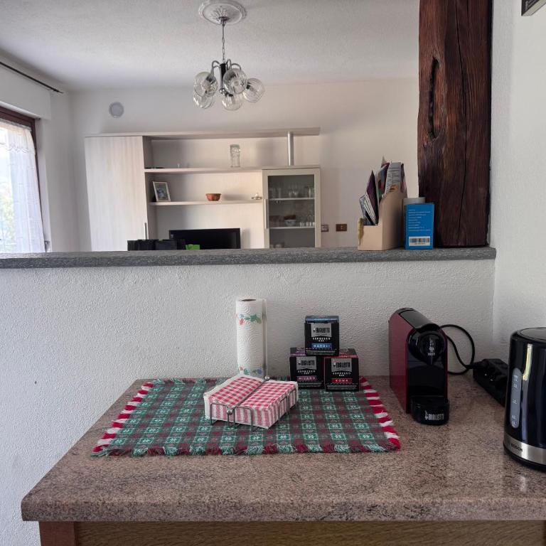 Casa Ex Bar Fiolet - Appartamento Deluxe con 2 Camere da Letto e Vista Giardino - 30