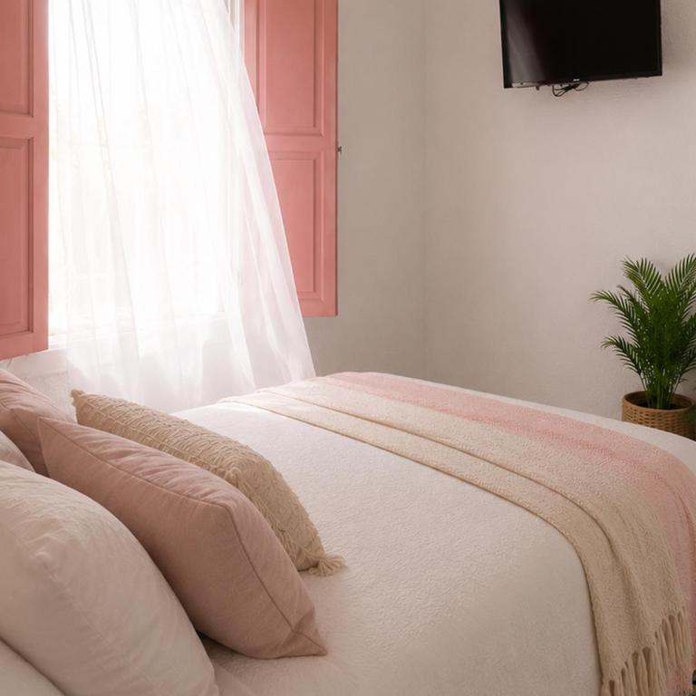 MI CASA by Roccos Retreats with private balcony and entrance - Apartamento de 2 dormitorios - 13
