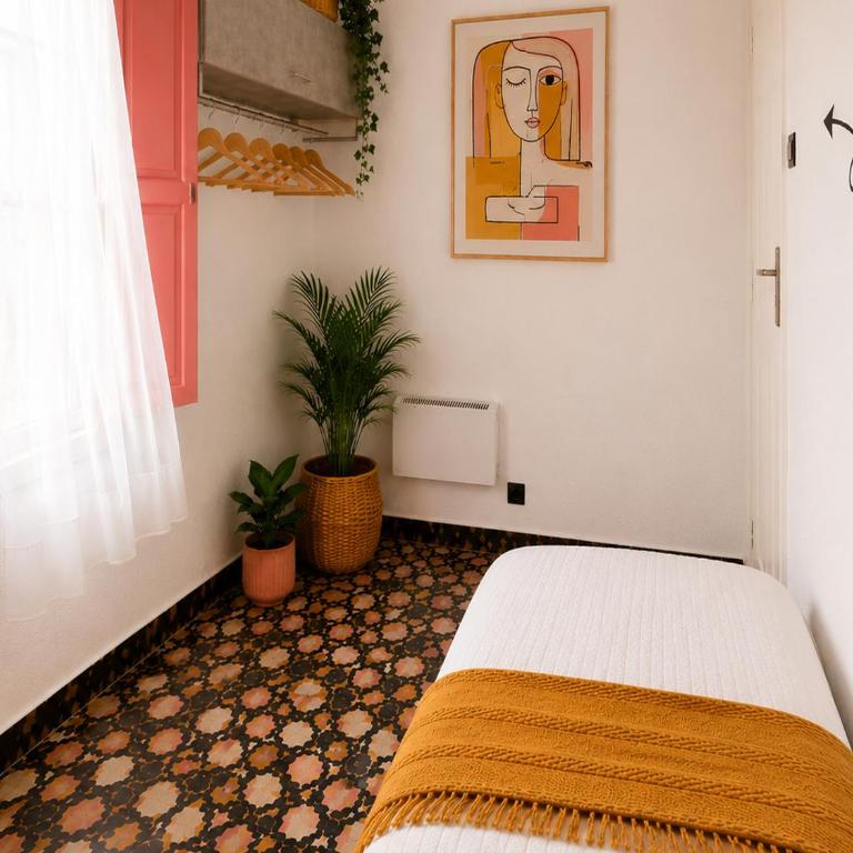 MI CASA by Roccos Retreats with private balcony and entrance - Apartamento de 2 dormitorios - 14