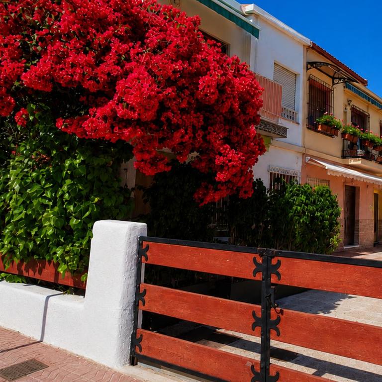 MI CASA by Roccos Retreats with private balcony and entrance - Apartamento de 2 dormitorios - 16