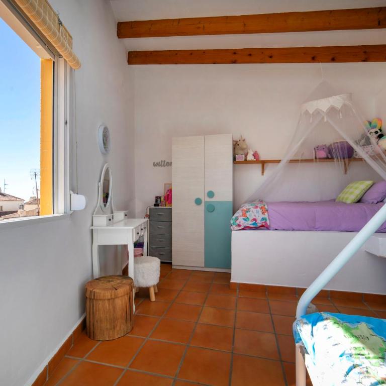 Altea Old Town Gem with Panoramic Sea Views and Garden - Casa Unifamiliar de 3 dormitorios - 16