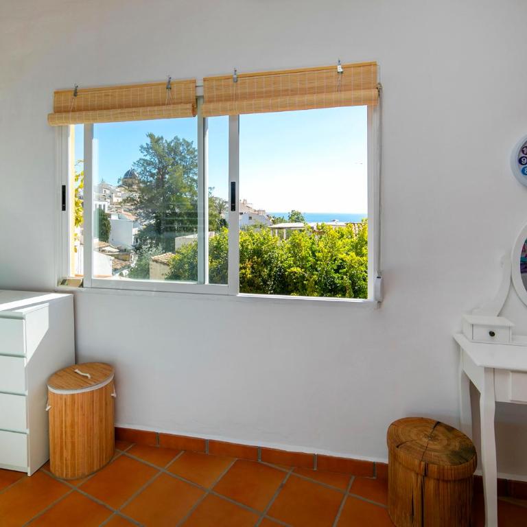 Altea Old Town Gem with Panoramic Sea Views and Garden - Casa Unifamiliar de 3 dormitorios - 17